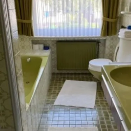 Tatil Evi Naturoase, Entspannung Mit Stil Lotte