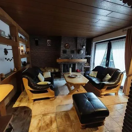 Naturoase, Entspannung Mit Stil Tatil Evi
