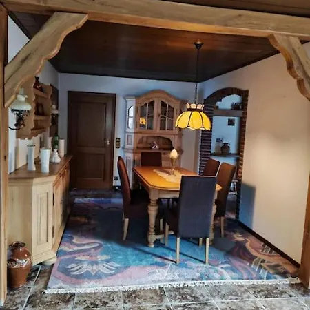 Tatil Evi Naturoase, Entspannung Mit Stil *