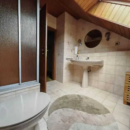 Tatil Evi Naturoase, Entspannung Mit Stil